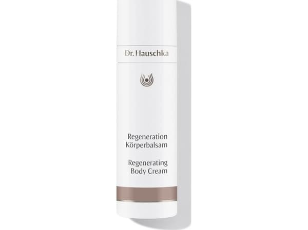 Dr. Hauschka Regenerating Body Cream 150 ml