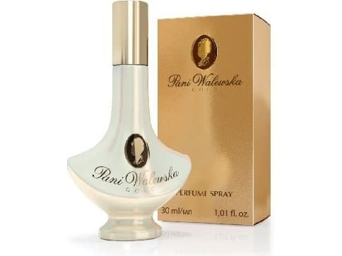 Mirakuløs Pani Walewska Gold Parfyme EDP 30ml