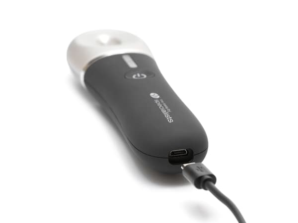 Rio Revive & Refresh skin care appliance Black, Silver