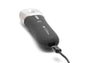 Miniatyrbild 4 av 5: Rio Revive &amp; Refresh skin care appliance Black, Silver