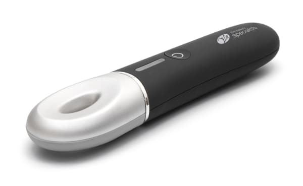 Rio Revive & Refresh skin care appliance Black, Silver