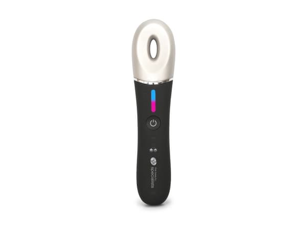 Rio Revive & Refresh skin care appliance Black, Silver