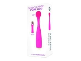 RIO Sonicleanse Pure Glow