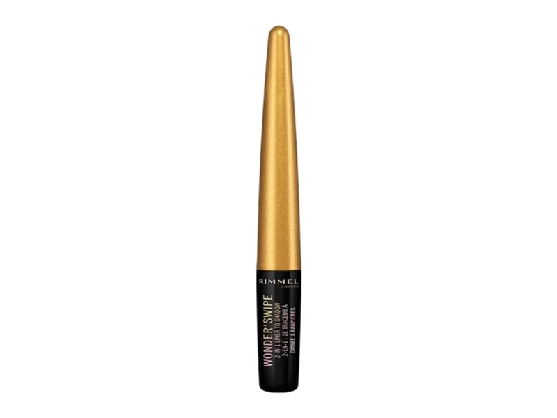 Rimmel Wonder Eyeshadow and Eyeliner 02 Instafamo