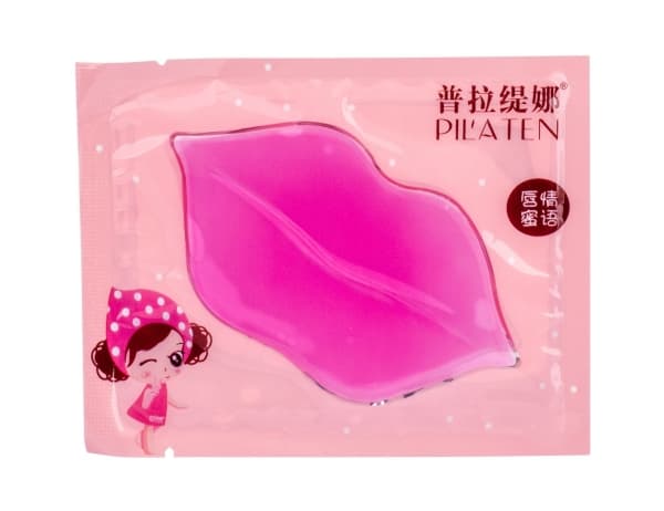 Pilaten Collagen Crystal Hydrating and Softening Lip Mask 7 g