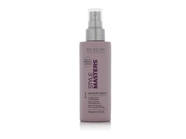 REVLON PROFESSIONAL_Style Masters Creator Memory Spray 150ml
