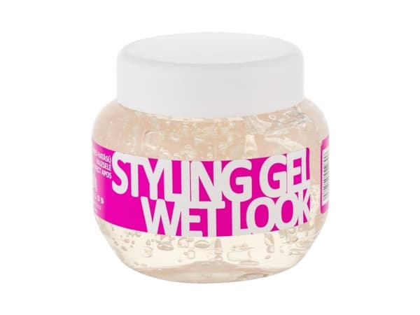 Kallos Styling Gel Wet Look 275 ml