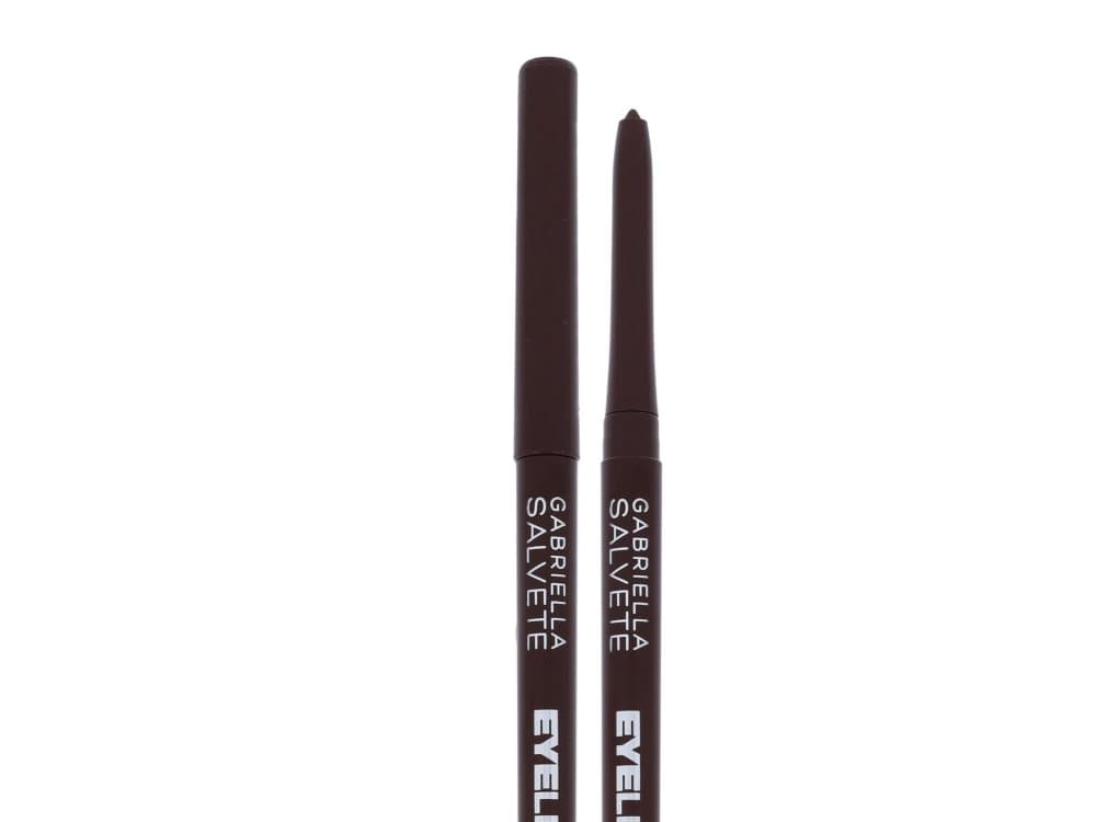 Automatic Eyeliner (Kos, W, 0.28g, 02 Brown)