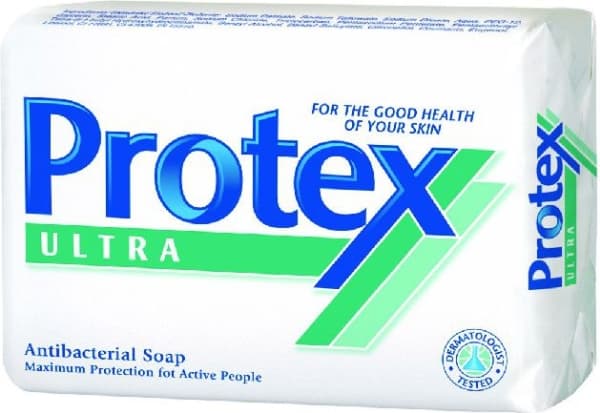COL PROTEX ULTRA bar soap
