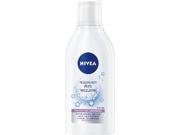 Nivea Sensitive Micellar Water 400ml