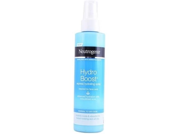 Neutrogena Hydro Boost Express Body Moisturizing Spray 200ml