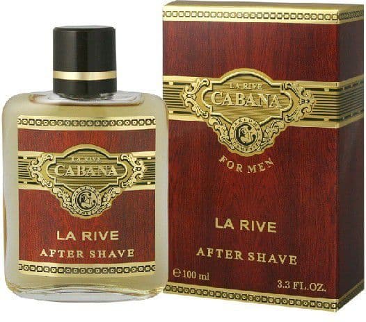 LA RIVE MAN LIQUID P / G CABANA