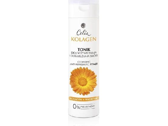 CELIA COLAGEN Tonic&amp