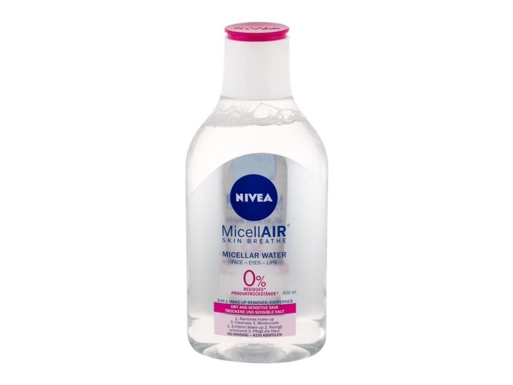 MicellAIR Micellar Water 3in1 Micellar Water