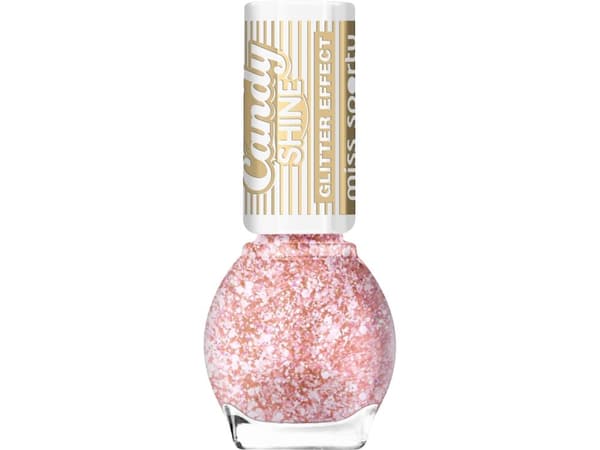 MISS SPORTS_Candy Shine nail polish 002 7ml