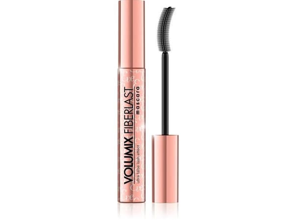 Eveline Volumix Fiberlast Ultra False Lash Effect Mascara 10ml