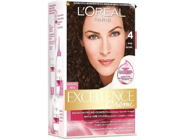 LOR EXCELLENCE 4 Brown&amp;
