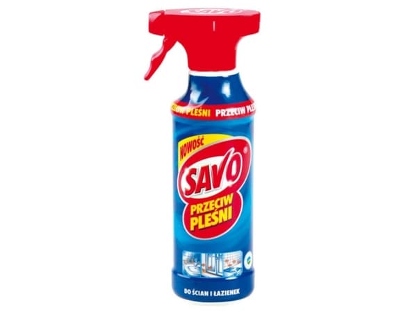 Unilev Savo Spray Plethoraa vastaan 500ml