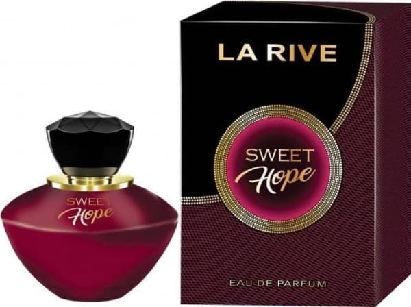 LA RIVE WOM EDP SWEET HOPE 90ml &amp;