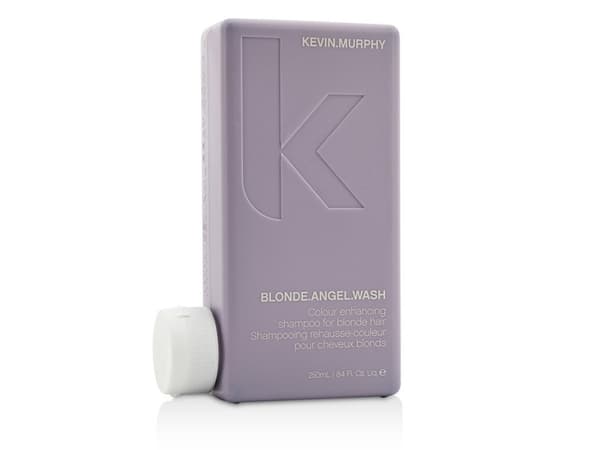 Kevin Murphy Kevin Murphy Blonde.Angel.Wash -väriä vahvistava shampoo vaaleille hiuksille 250ml