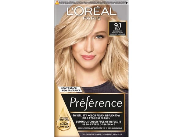 LOR PREFERENCE RECITAL 9.1 With Viking&amp;