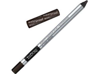 IsaDora Perfect Contour Kajal eyeliner 61 Dark Brown 1.2g