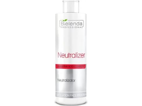Bielenda Professional Neutralizer with AHA PHA Complex 200g