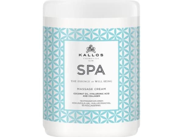 Kallos Cosmetics - SPA - 1000 ml