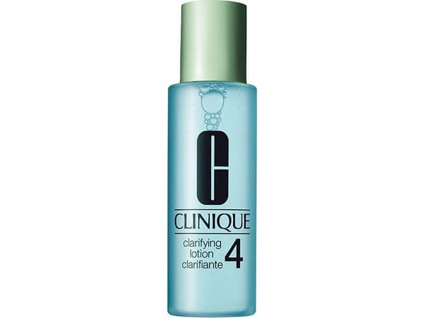 Clinique Clarifying Lotion 4 Twice A Day Exfoliator - Dame - 200 ml