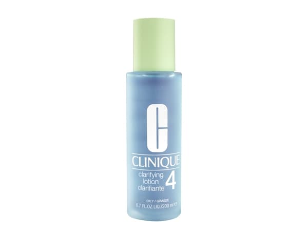 CLINIQUE Clarifying Lotion 4 Oily exfoliating and brightening lotion for oily skin 200ml