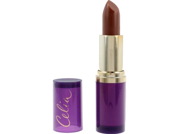 CELIA_Oxidizing Lipstick 2 Brown 4g