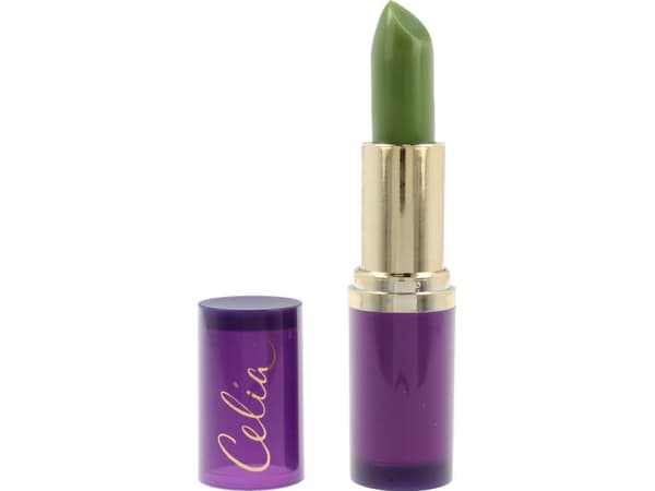 CELIA_Oxygenated lipstick 3 Green 4g