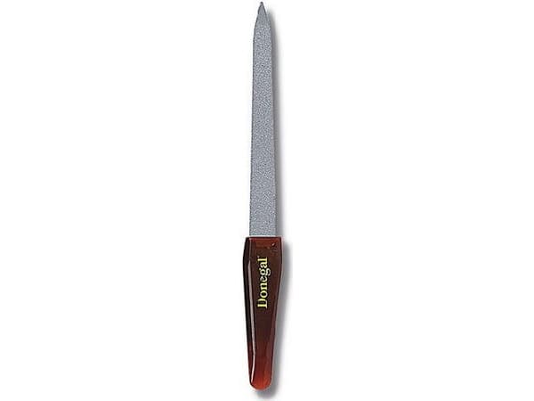 Donegal NAIL FILE SAPPHIRE 17.5cm