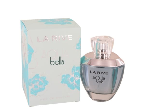 LA RIVE WOM EDP AQUA BELLA 100ml &