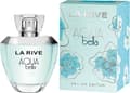 Miniatyrbilde 1 av 2: LA RIVE WOM EDP AQUA BELLA 100ml &amp;