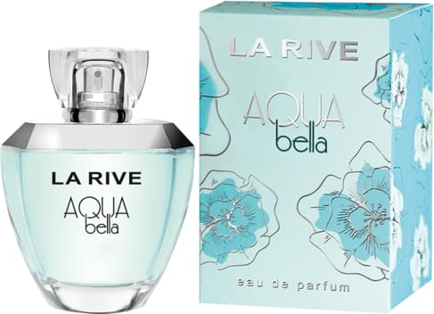 LA RIVE WOM EDP AQUA BELLA 100ml &amp;