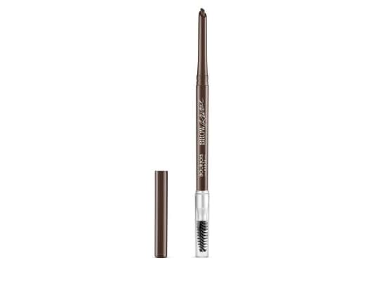 BOURJOIS Paris BOURJOIS_Reveal automatic eyeliner 003 Brown