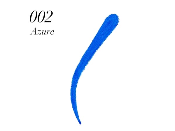 Max Factor Masterpiece Kohl Kajal Automatic Pencil, Azure