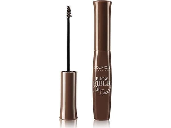 Bourjois Brow Fiber Oh, Oui! 002 Chestnut 6,8 ml