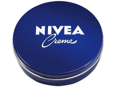 Nivea Creme Skin Face Cream 75 ml