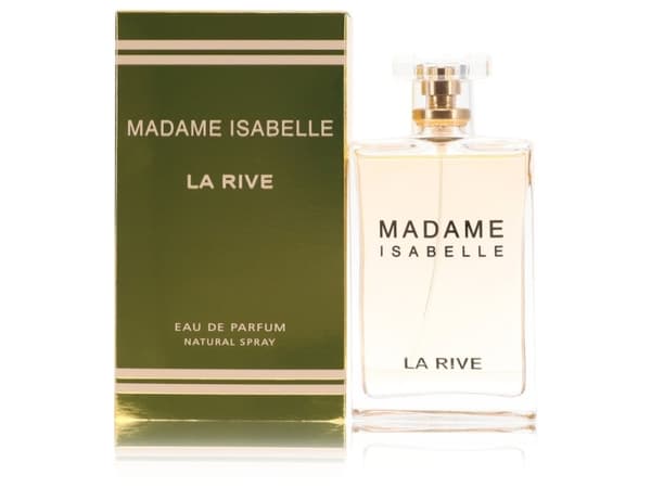 LA RIVE WOM EDP MADAME ISABELLE 90ML &amp