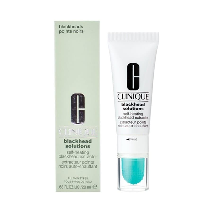 Eksfolierende ansigtsgel Blackhead Solutions Clinique (20 ml)