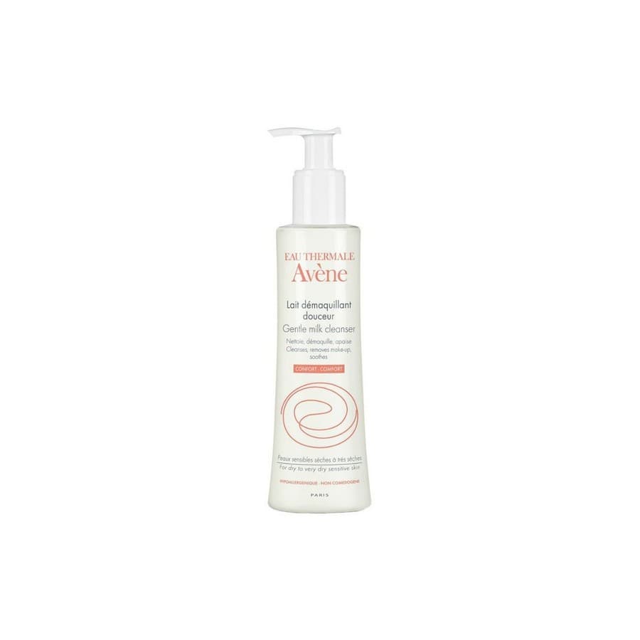 Ansigtsrens Avene (200 ml)