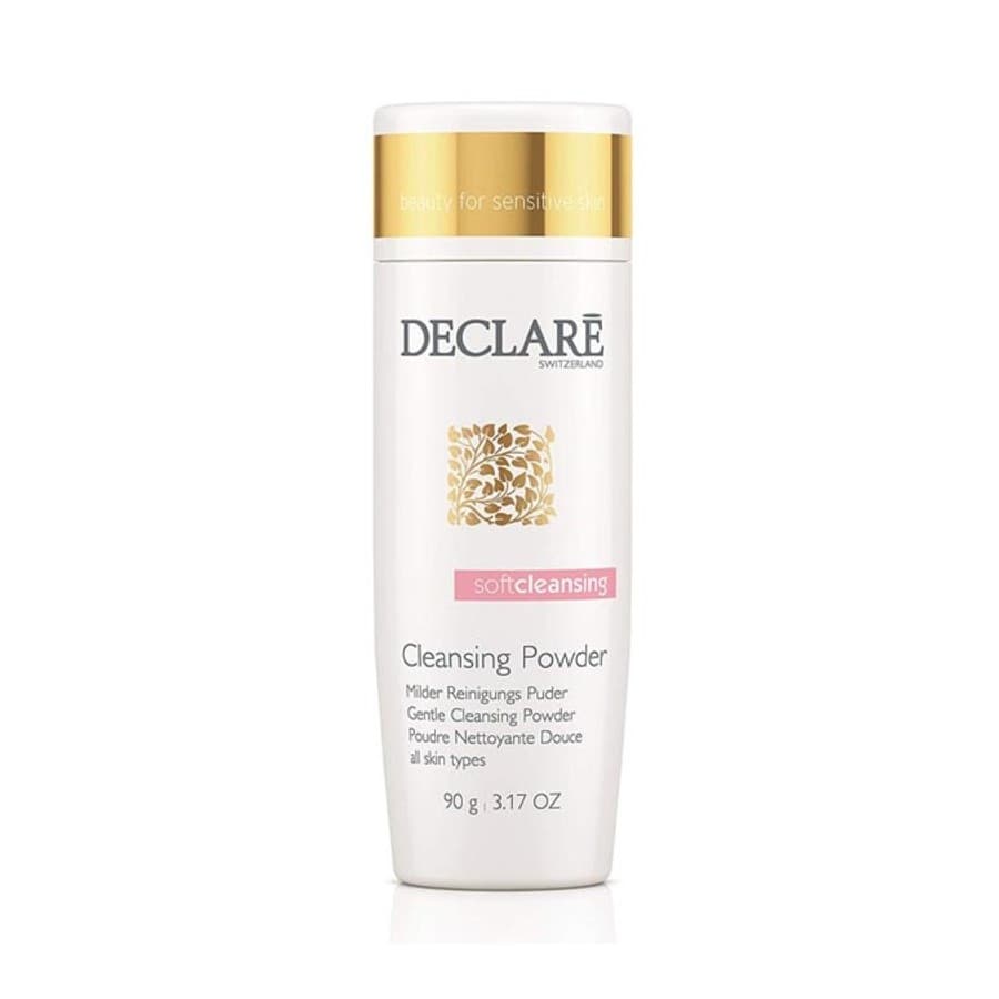 Ansigtsrens Soft Cleansing Powder Declaré (90 g)