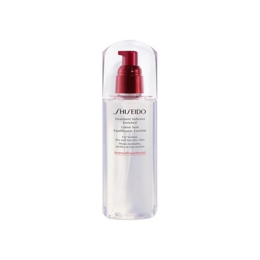 Balancerande lotion Defend SkinCare Enriched Shiseido (150 ml)