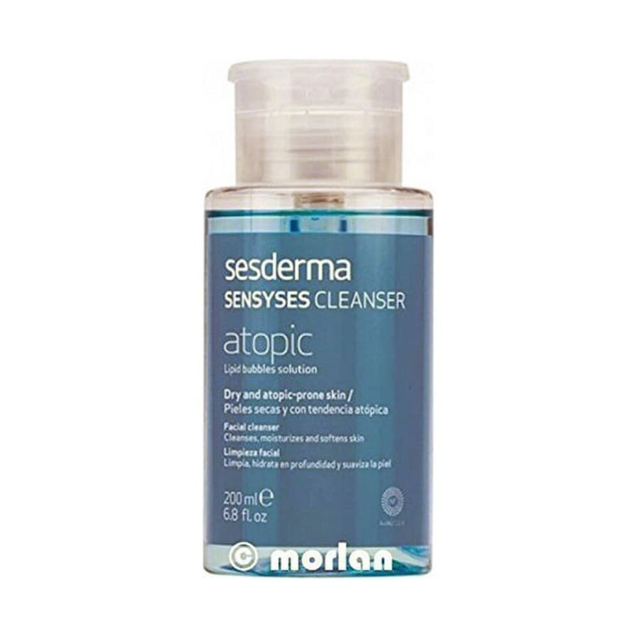 Ansigtsrens Sensyses Sesderma