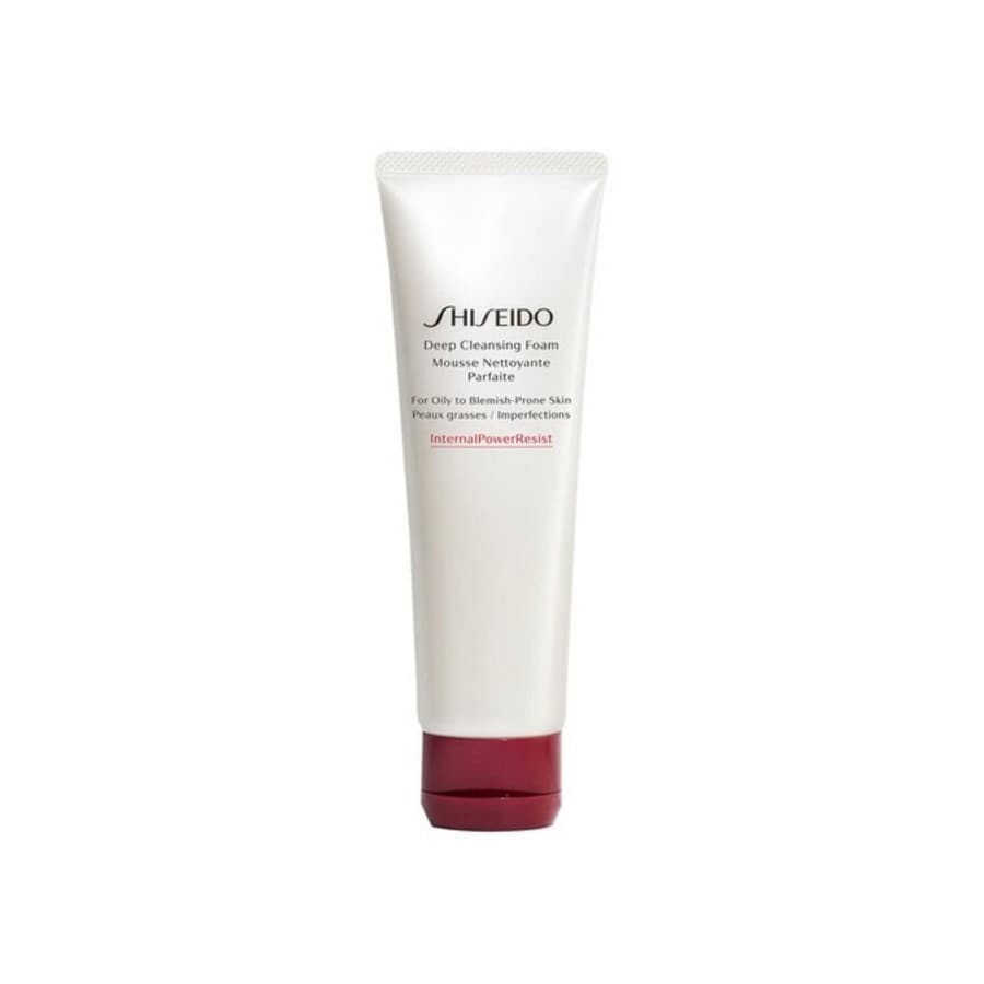 Renseskum Deep Cleansing Shiseido (125 ml)