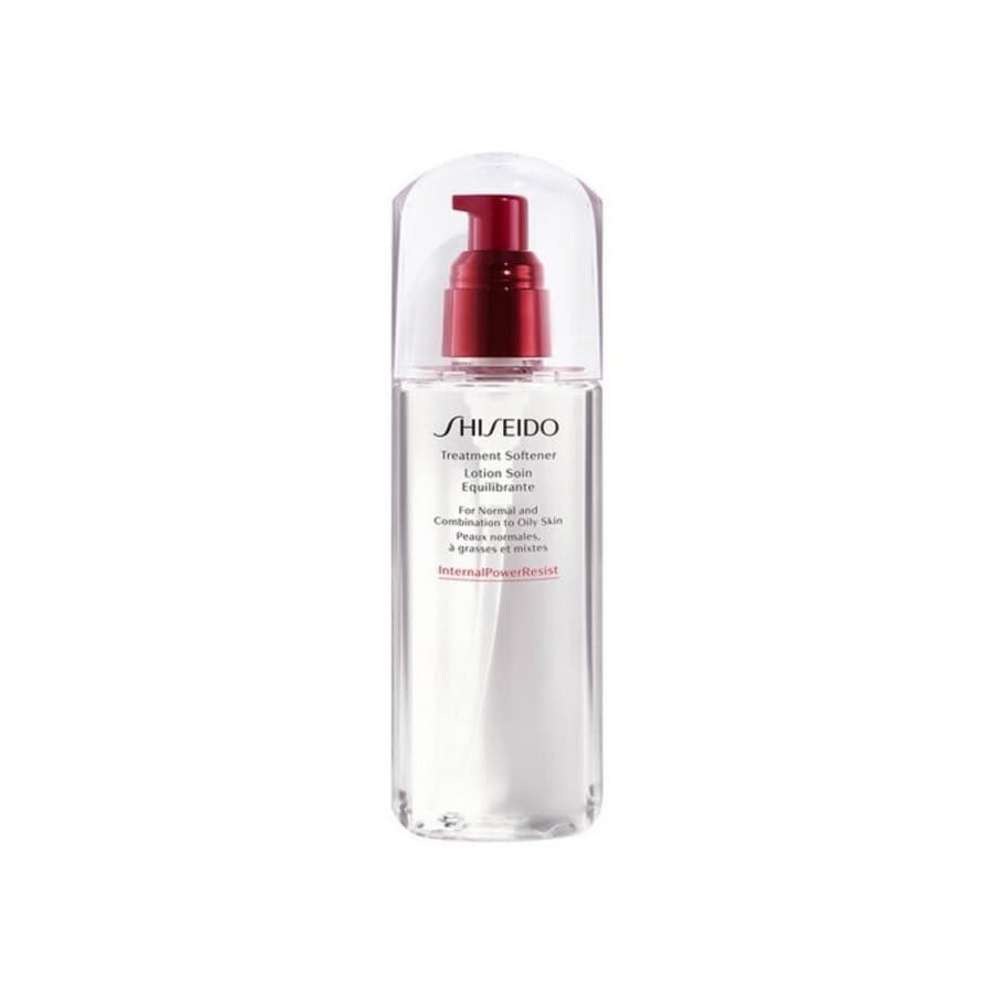 Balancerende Lotion Defend SkinCare Softener Shiseido (150 ml)