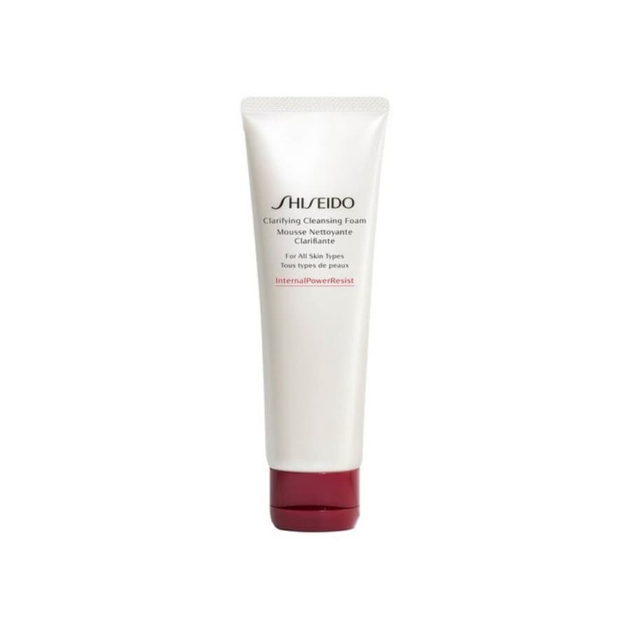 Renseskum Clarifying Cleansing Shiseido (125 ml)