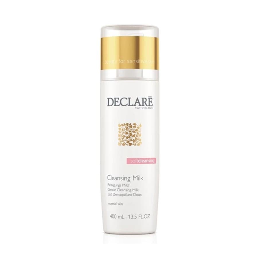 Rensemælk Soft Cleansing Declaré (200 ml)